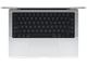 Apple MacBook Pro 16 2023 M2 Max 32/1024 Silver (MNWE3, 12С CPU, 38C GPU)