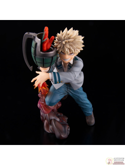 Фигурка Кацуки Бакуго (Bakugou Katsuki Internship)