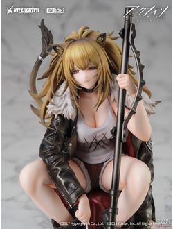 Фигурка 1/7 Сидж (Siege Elite 2 Ver.)