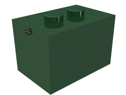 Промышленные жироуловители