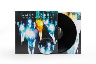 James Labrie Impermanent Resonance LP+CD