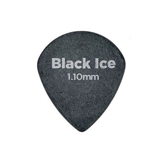 Planet Waves 3DBK6-10 Black Ice Heavy