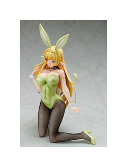 Фигурка 1/4 Шера Л. Гринвуд (Shera L. Greenwood Bunny Ver.)