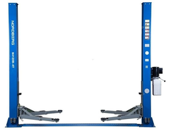 Подъемник двухстоечный, г/п 4т NORDBERG N4120B-4T