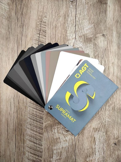 КУХНЯ «МИЛАН»