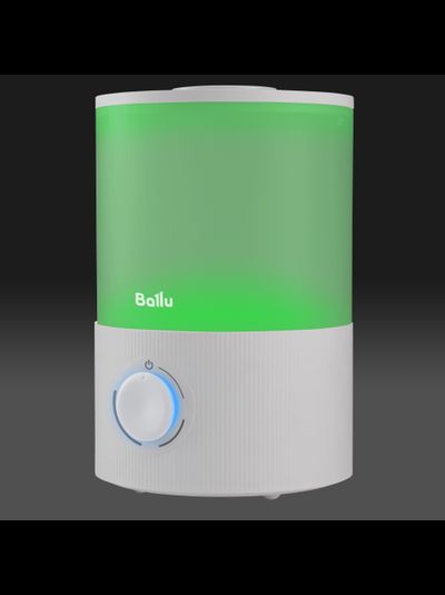 Увлажнитель ультразвуковой BALLU UHB-330