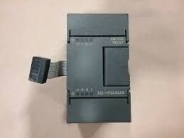 SIEMENS CPU MOULD 6ES7