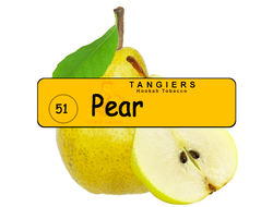 Tangiers Фасовка 25 г. - Pear (Груша)