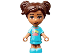 Friends Maya - Micro Doll, n/a (frnd487)