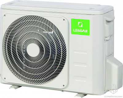 Сплит-система LS-HE12KNE2/LU-HE12KNE2