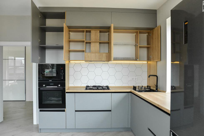 Кухонный гарнитур ЭЛИС