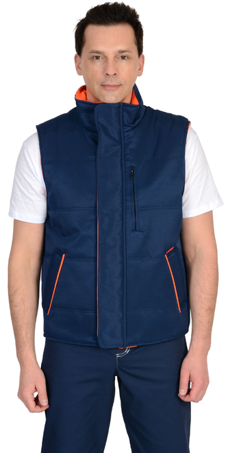 Жилет "СИРИУС-ПРОФИ"