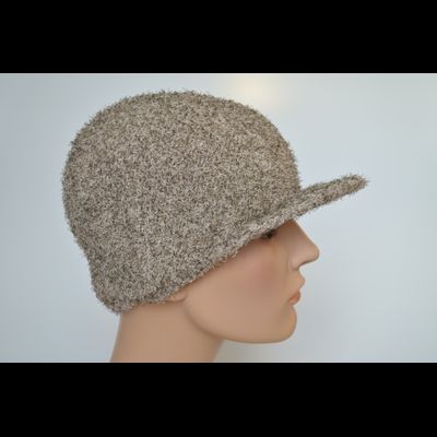 Бейсболка Vizio 1528 VO бежевая