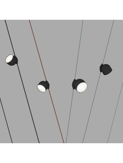 Светильник Denkirs DK3039-WB