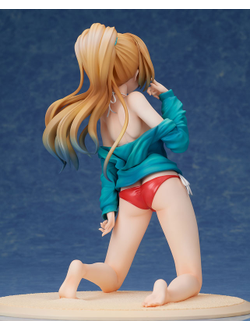 Фигурка 1/6 Кэй Каруизава (Kei Karuizawa Swimsuit Ver.)