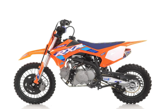 Питбайк RXF  JUNIOR 110E auto