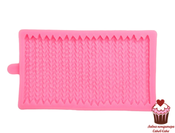 Молд Вязание