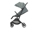 Коляска прогулочная Espiro Pop 2025 10 Black Lucerice