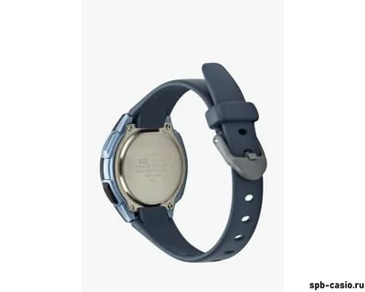 Часы Casio LW-203-2A