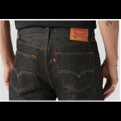 Джинсы 501® Levi's® RedTab™ Shrink-To-Fit™ America's Original Jeans