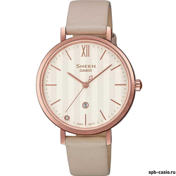 Часы Casio Sheen SHE-4539CGL-7AUDF