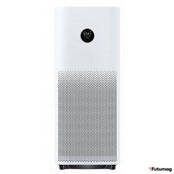 Умный очиститель воздуха Xiaomi Mijia Air Purifier 4 Pro H (AC-M23-SC)
