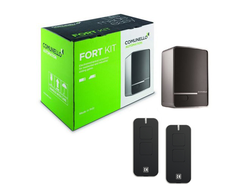 Комплект автоматики Comunello FT1000KIT для откатных ворот, вес ворот до 1000 кг