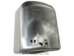 Рукосушитель Ksitex M-1650AC из нержавеющей стали