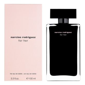 Narciso Rodrigues For Her / Для нее 10 мл
