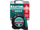 Рулетка KRAFTOOL X-Drive, 8 м х 25 мм