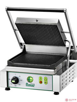 Гриль прижимной FIMAR PE25R
