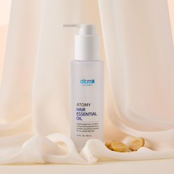 Атоми Масло для Волос 100 мл