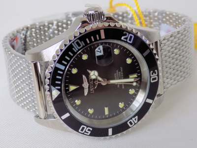 Invicta 47720 Pro Diver Automatic