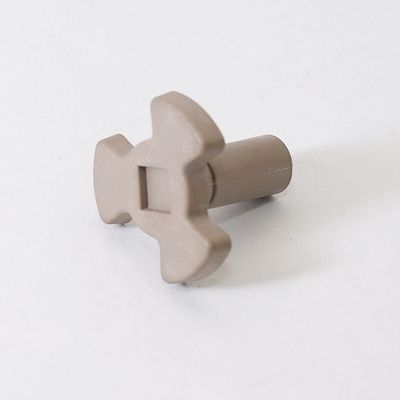 Крестовина (коплер) к тарелке СВЧ длинный шток