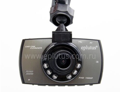 Full HD Видеорегистратор Eplutus DVR 922