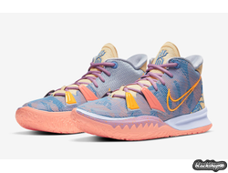 Nike Kyrie 7 EP 'Experssions' (40-45)