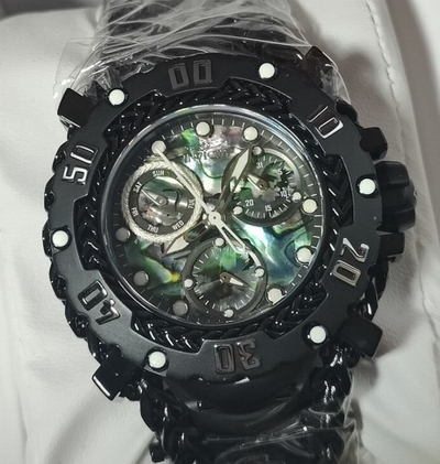 Часы Invicta 41128 Reserve Gladiator