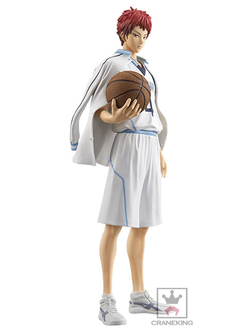 Фигурка Сэйджуро Акаши (Akashi Seijuurou)