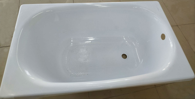 Акриловая ванна Triton Ультра 120х70