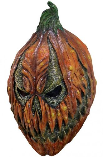 маска, латексная, латекс, резиновая, тыква, halloween, Wraith pumkin, mask, реалистичная, хеллоуин