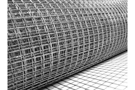 Сетка сварная