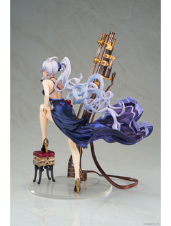 Фигурка 1/7 Силва (Silva Gentian Blue Ver.)