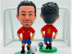 Пластиковый Xavi NT (WE+)