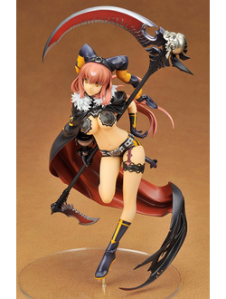 Фигурка 1/8 Сэн Токугава (Tokugawa Sen Sadistic Succubus Ver.)