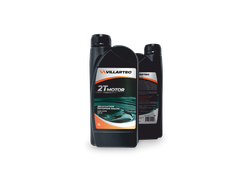 Масло моторное VILLARTEC 2T MOTOR