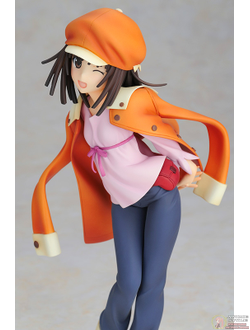 Фигурка 1/8 Надэко Сэнгоку (Sengoku Nadeko)