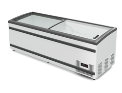 Ларь-бонета Марихолодмаш Корсика ЛХН-2500