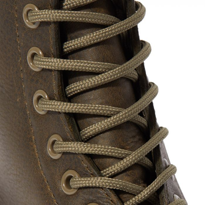 Dr Martens SERENA зеленые женские зимние