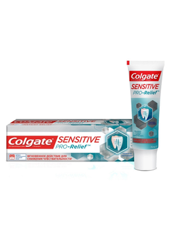 Зубная паста COLGATE Sensitive Pro-Relief 75 мл