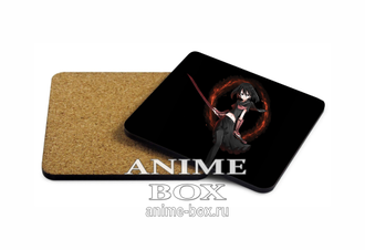 ANIME-BOX: Убийца Акаме! (Akame Ga Kill)